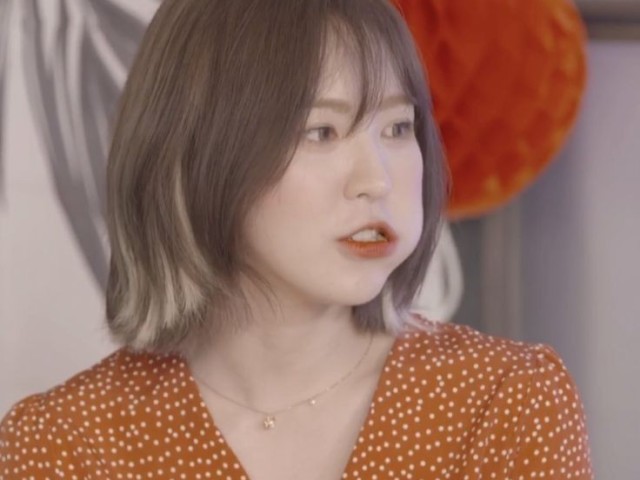 Son Seung-wan(Wendy)