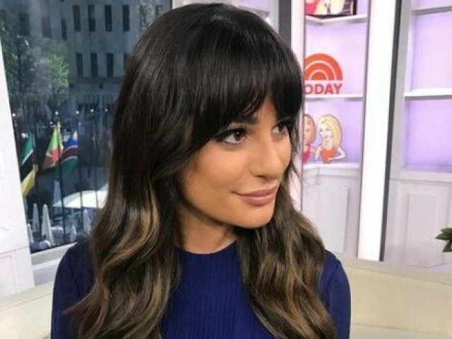 Lea Michele