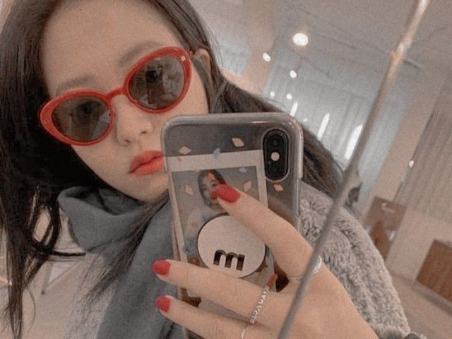 Kim Ye-rim