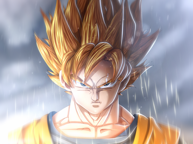 Super Sayajin