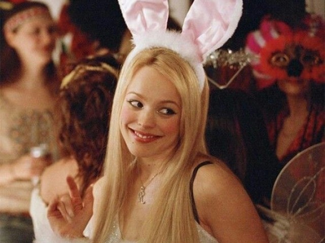 Regina george