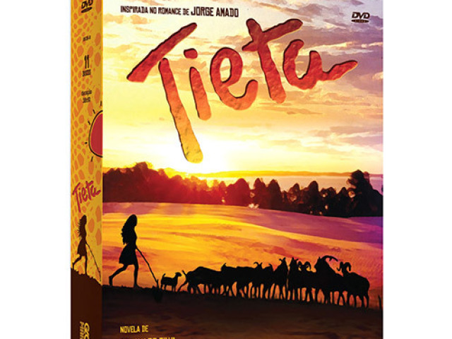 Tieta.