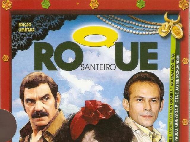 Roque Santeiro.