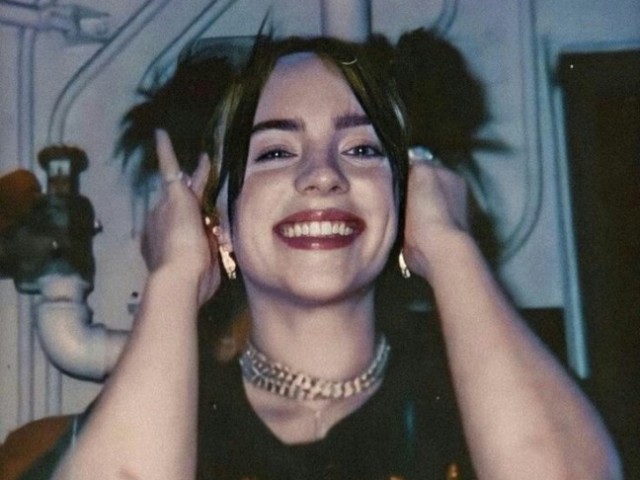 billie eilish