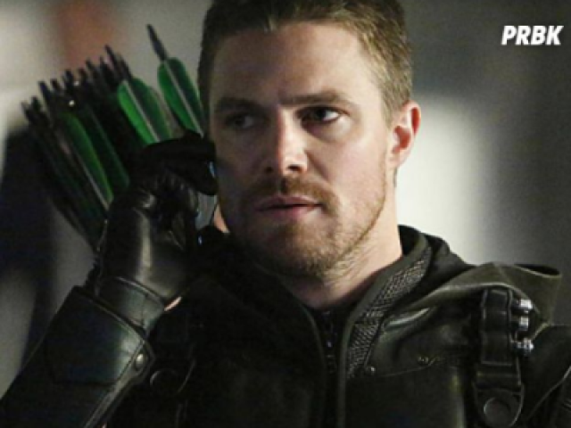 Você seria o Oliver