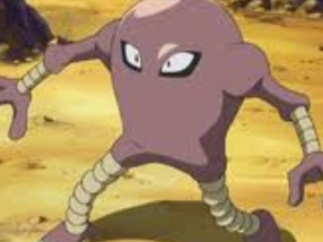 Hitmonlee