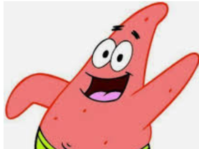 Patrick