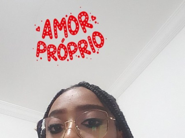 Era pra contar?