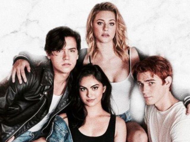 do riverdale tbm amo