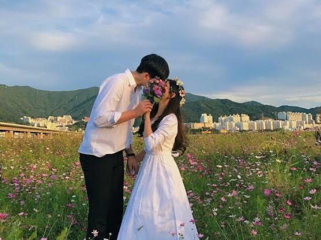Casamento dos Sonhos