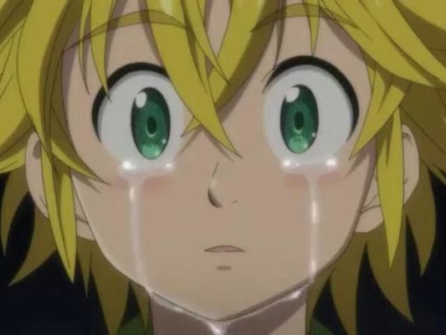 E você não sabe,continue Assistindo o Anime e ler o Manga