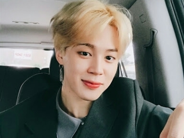 Park Jimin