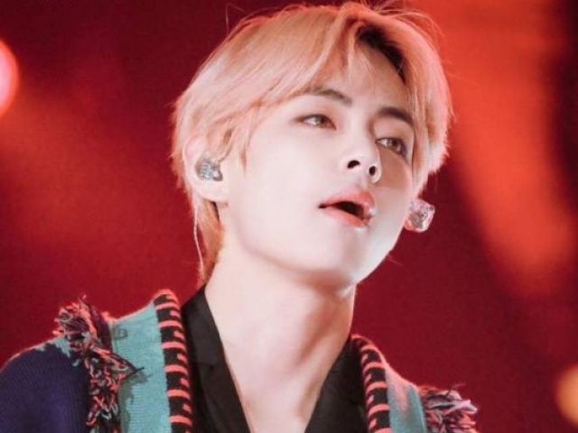 Kim Taehyung