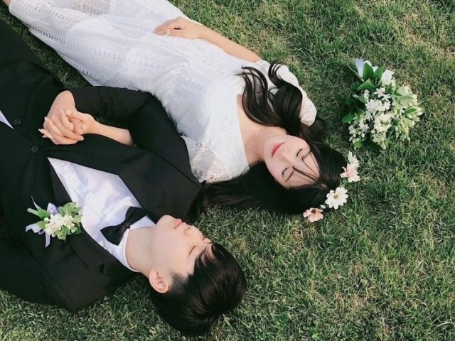 Seu Casamento Coreano |♡~♡\_🍒