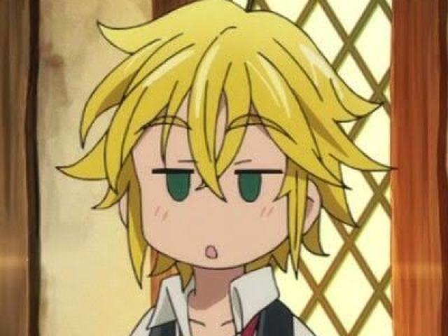 Não Foi Desta Vez!Continue Assistindo o Anime e ler o Manga que você vai conseguir