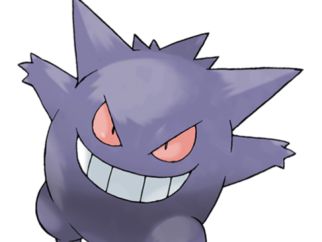 Gengar