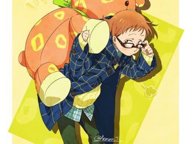Você Sabe de Nanatsu no Taizai Mesmo Em.