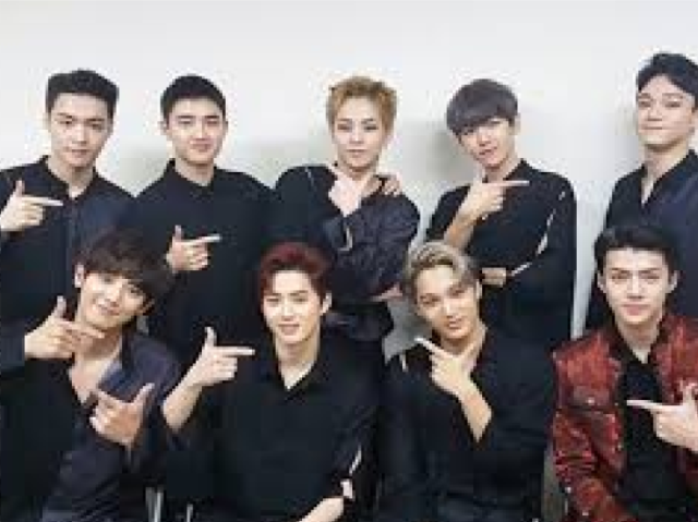 EXO