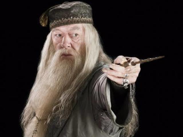 Dumbledore