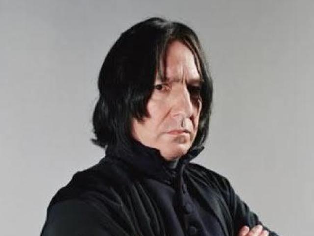 Severus Snape