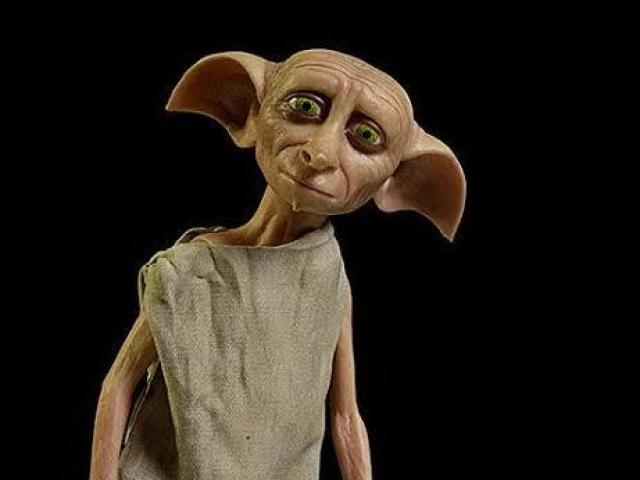 Dobby