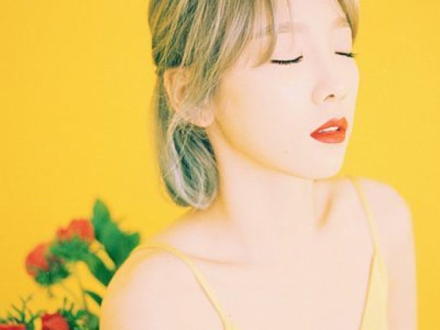 Fine - Taeyeon