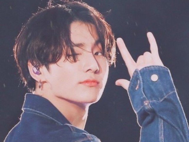 Jungkook