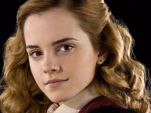 Hermione