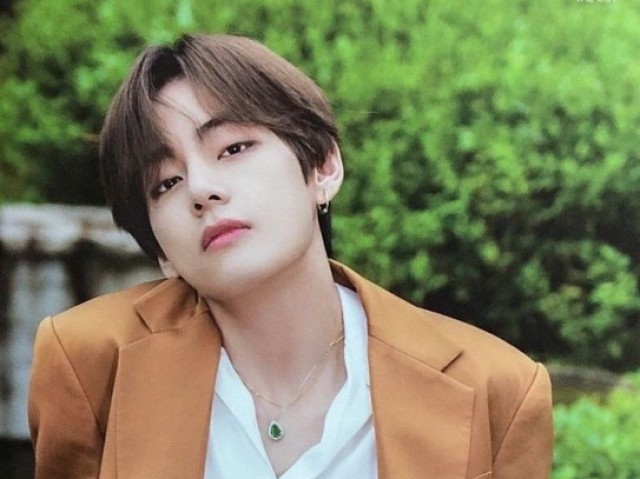 Taehyung