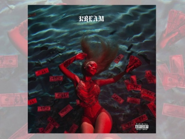 Kream - Iggy Azalea ft. Tyga