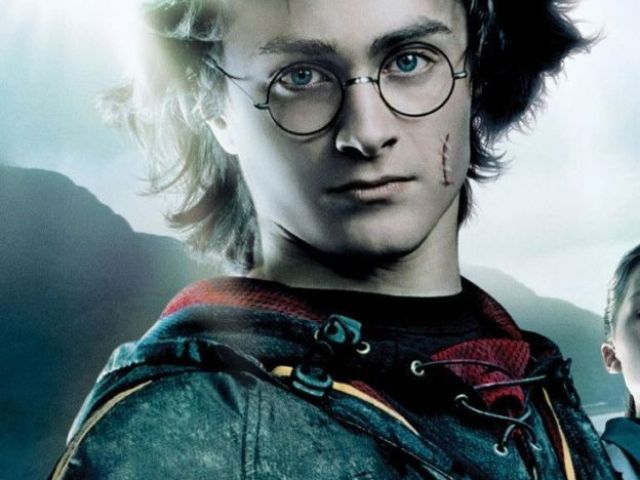 Harry Potter