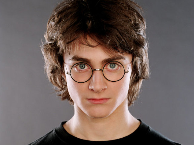 Harry Potter