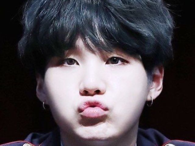 Yoongi