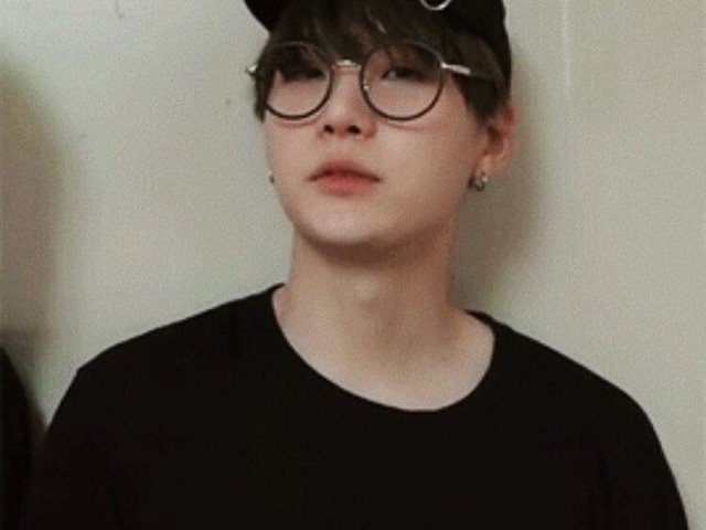 Yoongi