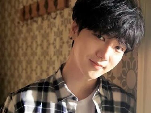 Yesung