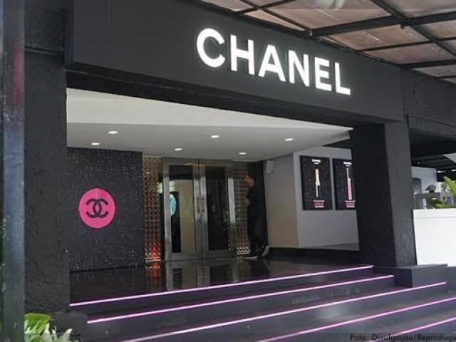 chanel