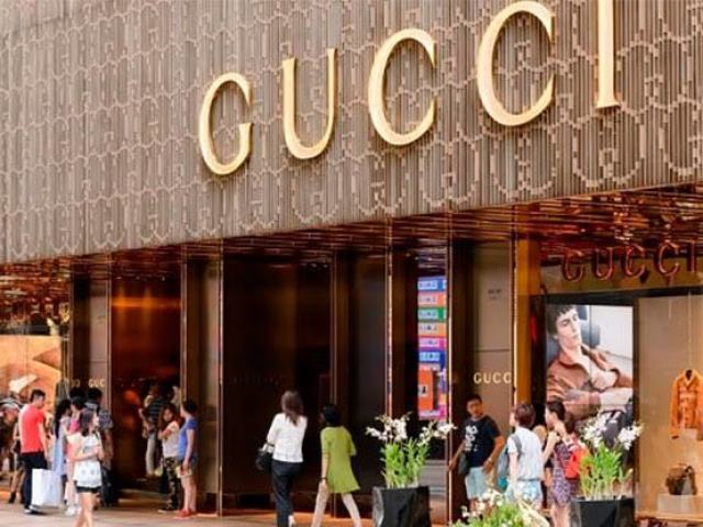 gucci