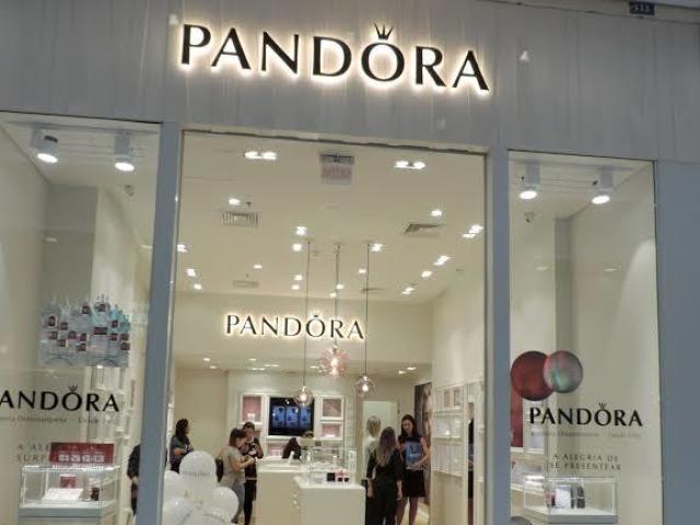 pandora