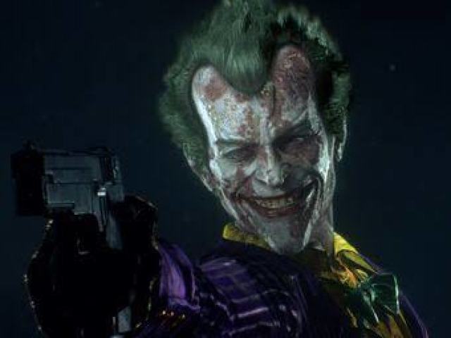 Coringa