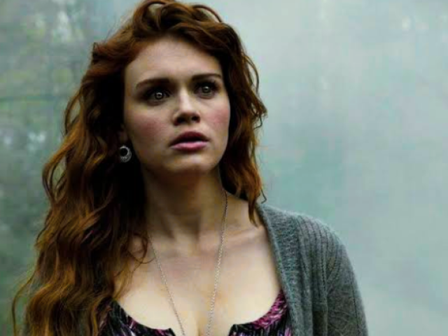 Lydia Martin (Teen Wolf) *E-Girl*