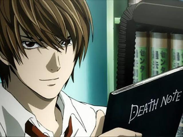 Death Note