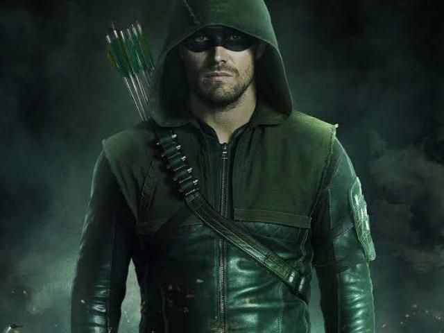 Arrow