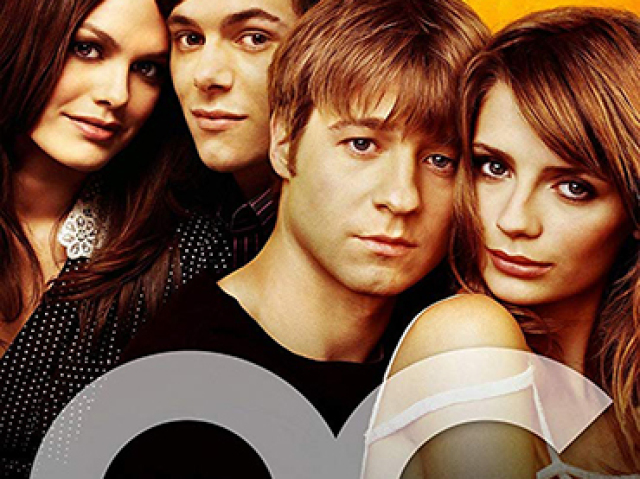 the o.c