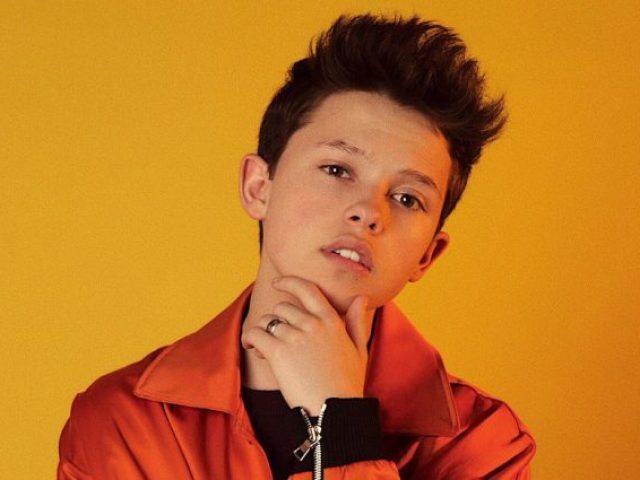 jacob sartorius