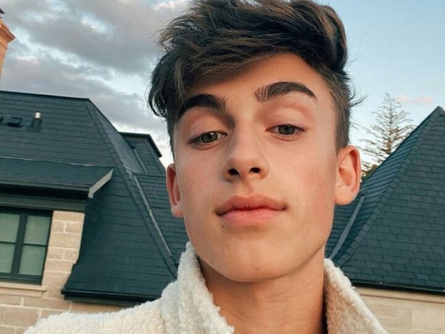 johnny orlando