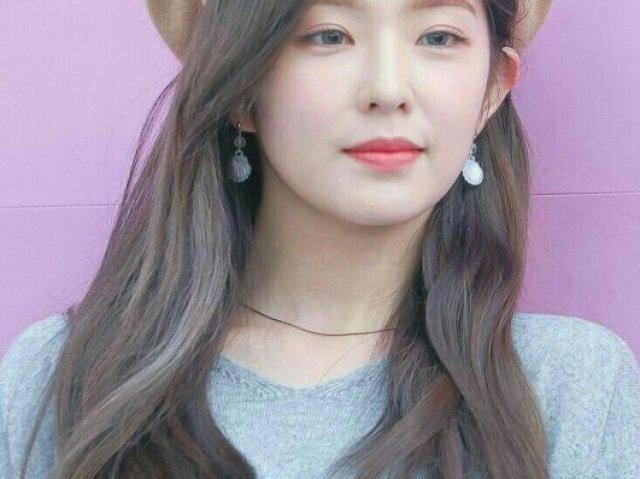 Irene (Red velvet)