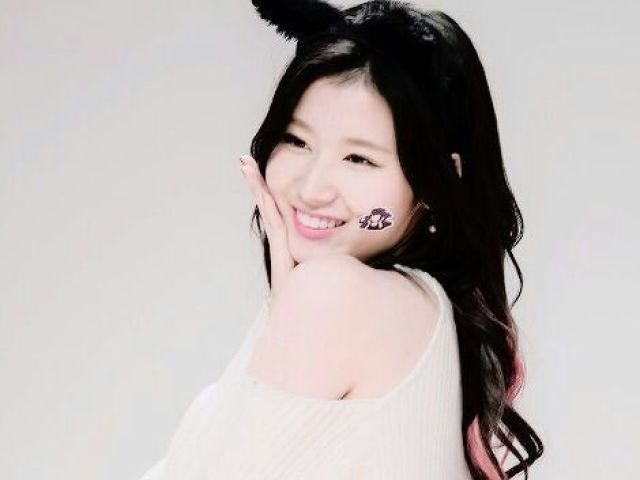 Sana(twice)