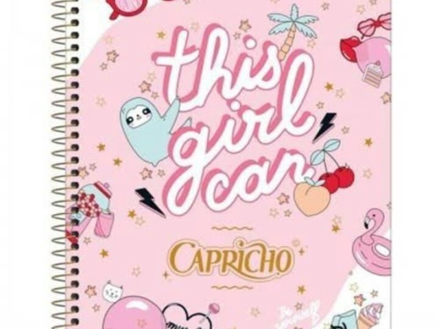 Capricho