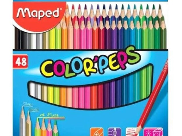 Color'peps