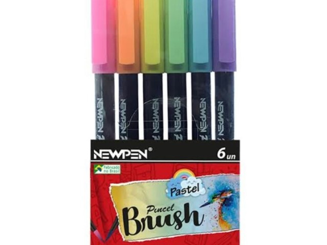 Pincel brush